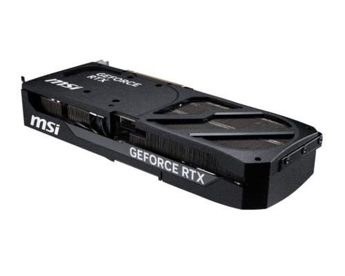 MSI GeForce RTX 5070 Ti 16G SHADOW 3X OC 12 GB GDDR7