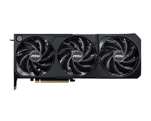 MSI GeForce RTX 5070 Ti 16G SHADOW 3X OC 12 GB GDDR7