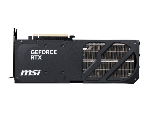 MSI GeForce RTX 5070 Ti 16G SHADOW 3X OC 12 GB GDDR7