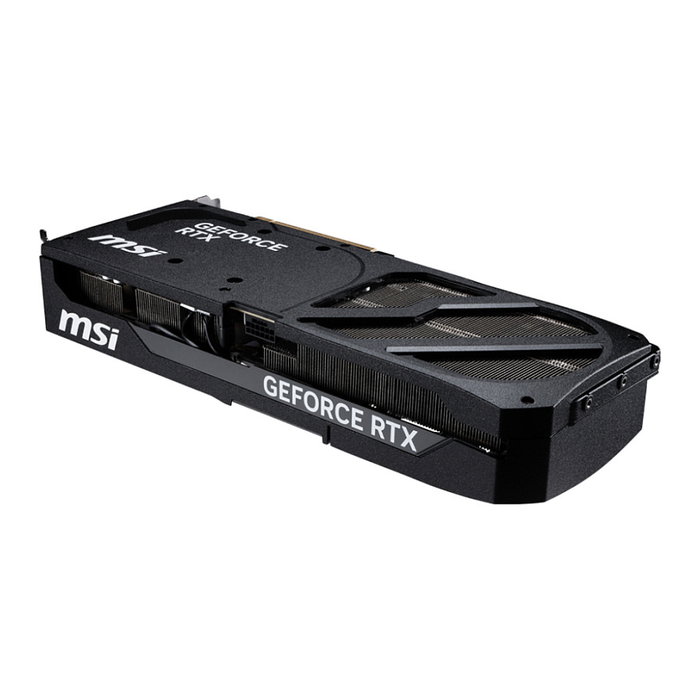MSI GeForce RTX 5070 Ti 16G SHADOW 3X OC 12 GB GDDR7