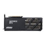 MSI GeForce RTX 5070 Ti 16G SHADOW 3X OC 12 GB GDDR7
