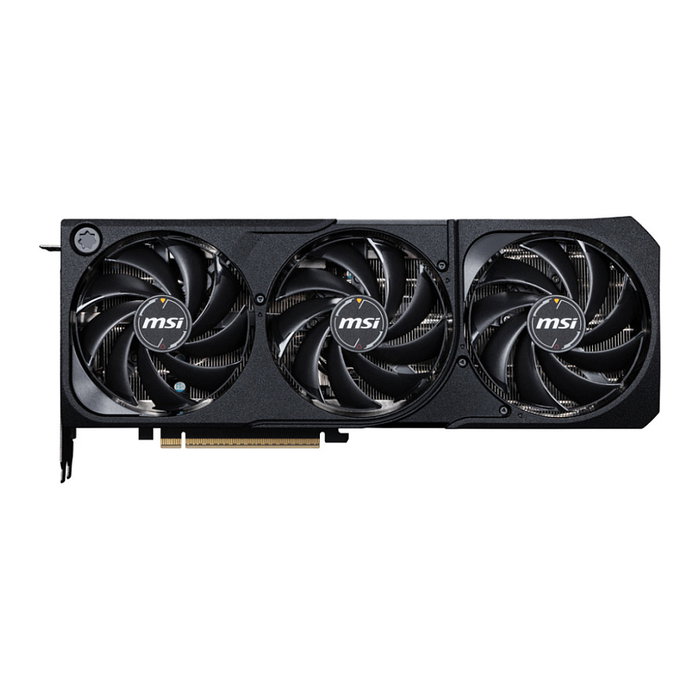 MSI GeForce RTX 5070 Ti 16G SHADOW 3X OC 12 GB GDDR7