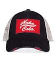 Difuzed Gorra de béisbol Fallout Nuka Cola