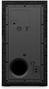 LG S40TR Barra de Sonido 4.1 canales 400W Negro