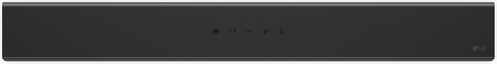 LG S40TR Barra de Sonido 4.1 canales 400W Negro