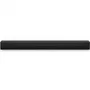 LG Barra de Sonido S40TR con Bluetooth, 400W, 4.1 Canales, Subwoofer y Altavoces Traseros Inalámbricos, Dolby Digital, DTS, Negro