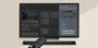 LG S40TR Barra de Sonido 4.1 canales 400W Negro
