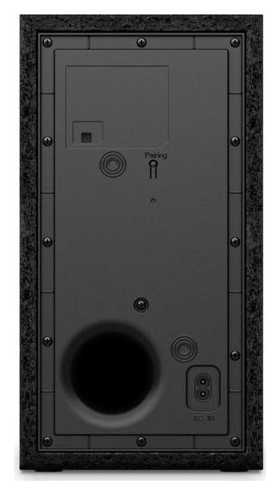 LG S40TR Barra de Sonido 4.1 canales 400W Negro