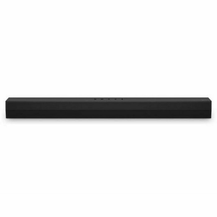 Barra de Sonido LG S40TR.DEUSLLK Negro 400 W Barra de Sonido LG S40TR.DEUSLLK Negro 400 W