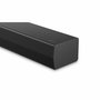 Barra de Sonido LG S40TR.DEUSLLK Negro 400 W