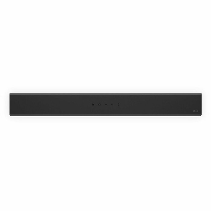 Barra de Sonido LG S40TR.DEUSLLK Negro 400 W Barra de Sonido LG S40TR.DEUSLLK Negro 400 W