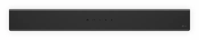 LG Barra de Sonido S40TR 4.1 Canales 400W Negro