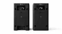 LG Barra de Sonido S40TR 4.1 Canales 400W Negro