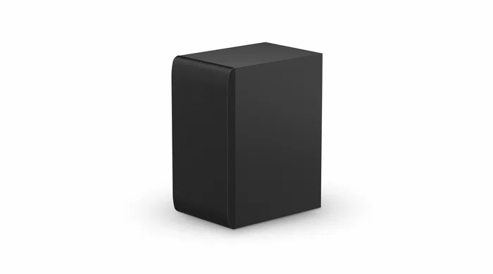 LG Barra de Sonido S40TR 4.1 Canales 400W Negro