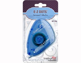 Scrapbook Adhesives by 3L Adhesivo mini puntos 15m