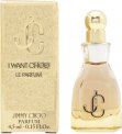 Jimmy Choo I Want Choo Le Parfum Eau de Parfum 4.5ml Miniatura