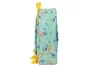 Safta Mochila Guardería 3D Bluey