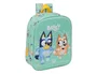 Safta Mochila Guardería 3D Bluey