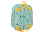 Safta Mochila Guardería 3D Bluey