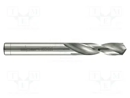 ALPEN Broca de Cobalto Nirosta 3,5 mm