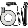 Walimex pro Macro LED Ring Light DSR 232 Set