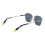 Gafas de Sol Hombre Benetton BE7040 55910 Multicolor