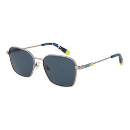 Gafas de Sol Hombre Benetton BE7040 55910 Multicolor