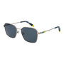 Gafas de Sol Hombre Benetton BE7040 55910 Multicolor