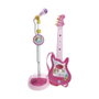 Reig Micro Y Guitarra