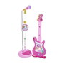 Reig Micro Y Guitarra