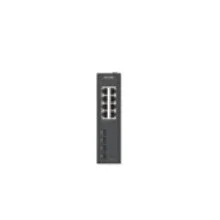 D-Link DIS-210G-12 Switch Industrial Gigabit Smart Managed con 4 SFP