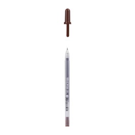 Sakura Sakura Gelly Roll Classic 06 Pardo