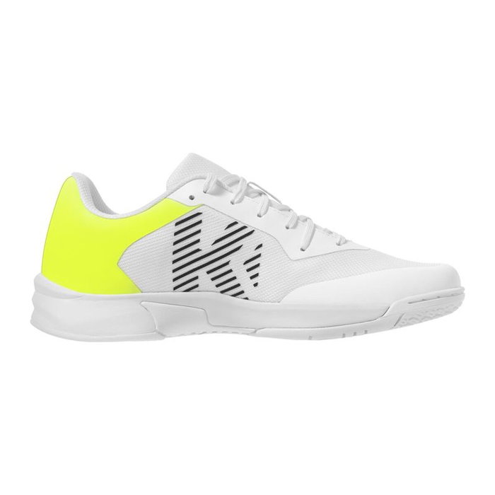 Zapatillas Deportivas Kempa Kourtfly Three Amarillo Mujer Balonmano 41 Zapatillas Deportivas Kempa Kourtfly Three Amarillo Mujer Balonmano 41