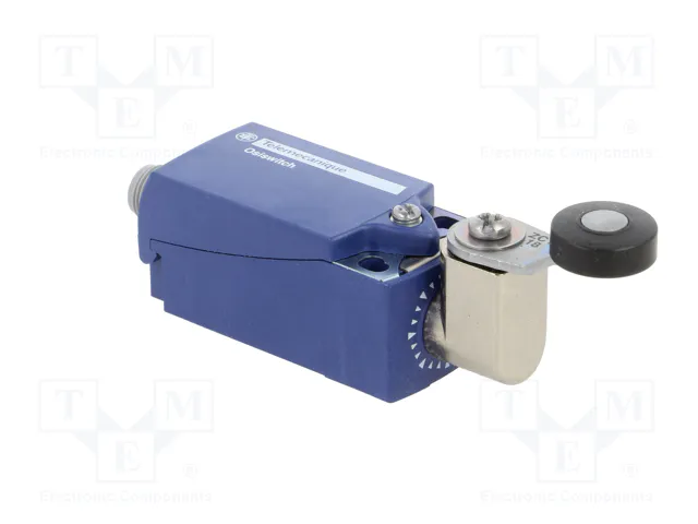 TELEMECANIQUE SENSORS XCKP2118M12 Interruptor de fin de carrera NO + NC IP67