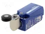 TELEMECANIQUE SENSORS XCKP2118M12 Interruptor de fin de carrera NO + NC IP67