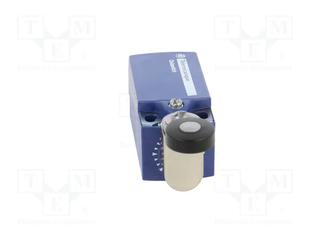 TELEMECANIQUE SENSORS XCKP2118M12 Interruptor de fin de carrera NO + NC IP67
