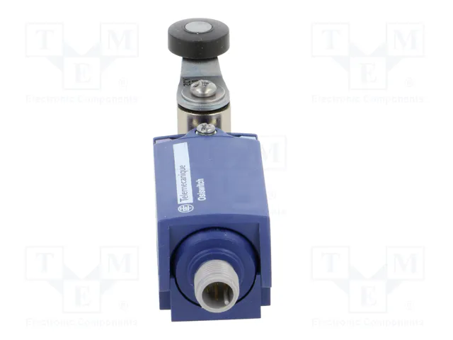 TELEMECANIQUE SENSORS XCKP2118M12 Interruptor de fin de carrera NO + NC IP67