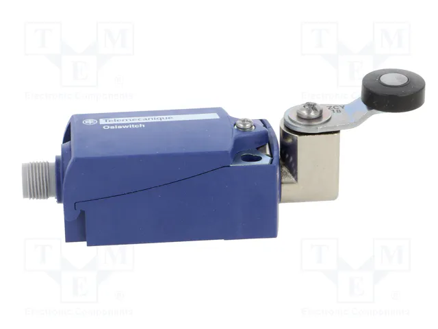 TELEMECANIQUE SENSORS XCKP2118M12 Interruptor de fin de carrera NO + NC IP67