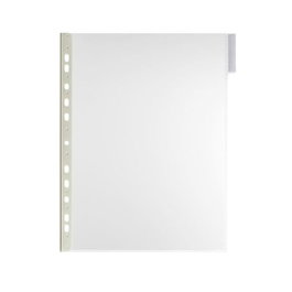 Durable C.5 Fundas Clasificadores A4 Transparente