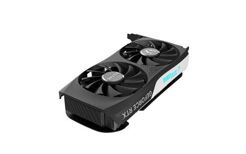 Zotac GAMING GeForce RTX 4060 Ti Twin Edge OC NVIDIA 8 GB GDDR6