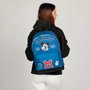 Karactermania Mochila Mickey Mouse Azul