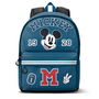 Karactermania Mochila HS FAN 2.2 Mickey Mouse Class 31x18x44 cm