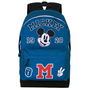 Karactermania Mochila HS FAN 2.2 Mickey Mouse Class 31x18x44 cm