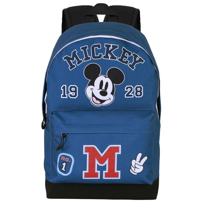 Karactermania Mochila Mickey Mouse Azul Karactermania Mochila Mickey Mouse Azul