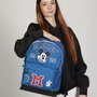 Karactermania Mochila Mickey Mouse Azul
