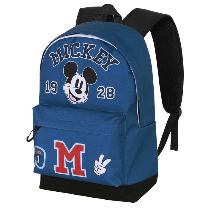 Karactermania Mochila Mickey Mouse Azul Karactermania Mochila Mickey Mouse Azul