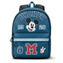 Karactermania Mochila Mickey Mouse Azul