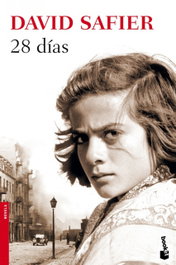 28 días, David Safier - BOOKET