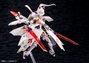 Kotobukiya Megami Device Asra Nine-Tails Plastic Model Kit 1/1