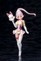 Kotobukiya Megami Device Asra Nine-Tails Plastic Model Kit 1/1